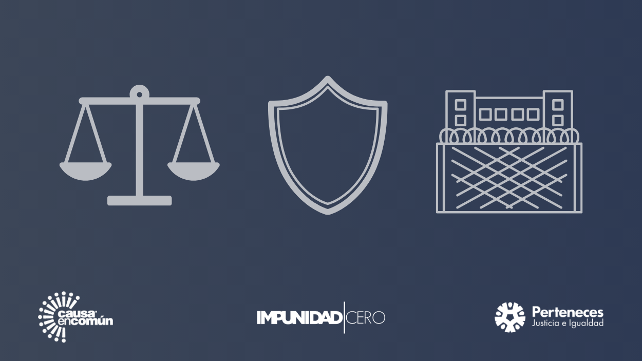Informe Nacional de Transparencia 2025